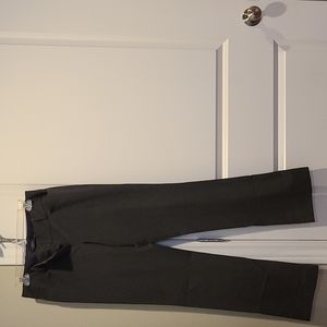 The Limited Collection Drew Fit Grey Dress Pant